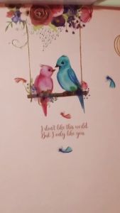 สติ๊กเกอร์ติดผนัง น้ำปุ่ม เลือดยืด กระบองเพชร กระบองกระชับ แบบไม่ต้องผ่าตัด สำหรับบ้าน หน้างาม ห้องการรับประทาน และห้องการสวนทาง