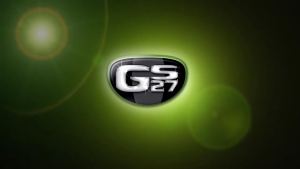 GS27 TITANIUM GEL WHEEL CLEANER 500ML