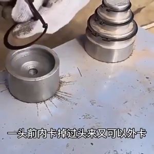 ToolsHub 2-in-1 Portable Circlip Pliers: A Comprehensive Guide