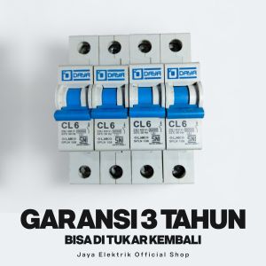 MCB DAYA 900 Modif Anti Jeglek Kelingan Rapih Seperti Orsinil (Bonus Segel)