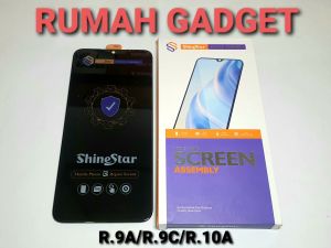 LCD REDMI 9A REDMI 9C REDMI 10A SHINE STAR FULLSET TOUCHSCREEN KUALITAS TERBAIK