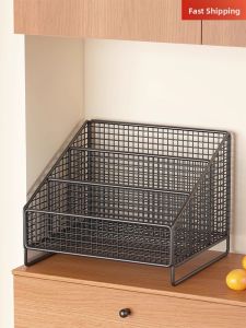 Kitchen Multipurpose Spice Rack