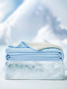Mercury l Antibacterial Washable Summer Quilt