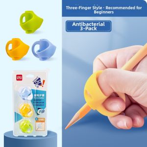 deli | Grip Training Pen Holder