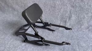 Baga Kèm Tựa Lưng Honda Rebel 300-500 Form Thái Lan