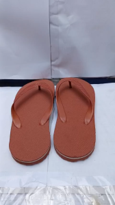 dép xốp dép lào xốp khách sạn siêu nhẹ màu nâu size 36 - 43 Mua 4 đôi tặng 1 đôi cùng loại