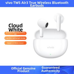 iQOO | Bluetooth 6.0 Semi-In-Ear Long Battery Noise Cancelling TWS Earphones