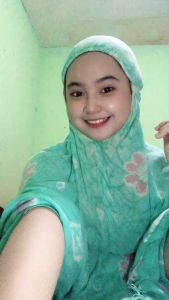 Mukena Bali Motif Printing dengan Tas Gratis: Desain Unik & Nyaman