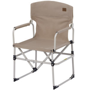 NatureHike | V-shaped Foldable Director Chair Portable High Relaxing Camping Chair