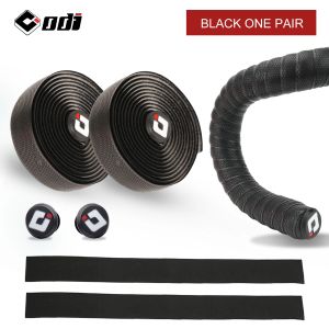 ODI | ODI Ultra-light Road Bike Bar Tape Diamond Texture High Toughness PU/EVA Anti-slip Bicycle Handlebar Strap Bar Wrap