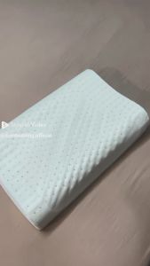 Gối Cao Su Thiên Nhiên Royal Latex Nhập Khẩu Thái Lan  Đa Dạng Mẫu Đầy Đủ Kích Thước