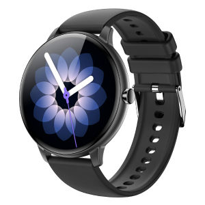 New Smartwatch Bluetooth Call Music Multi-Sport Mode Remote Camera for Android iOS Alarm Reminder Weather Forecast for Men Women