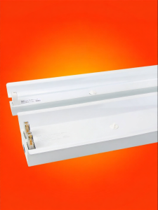 FSL | Double-Ended T8 LED Light Fixture 1.2m