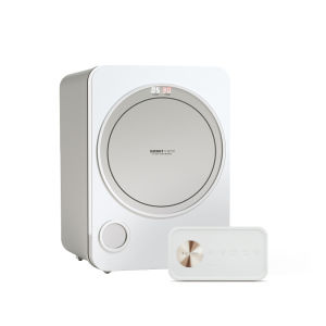 Haenim Smartcare | Low Temperature Drying and UV Sterilization Baby Bottle Sanitizer