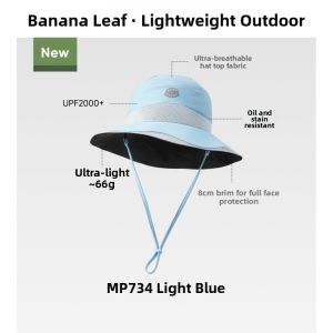 Beneunder | Anti-UV Cooling Sun Blocking Breathable Childrens Bucket Hat