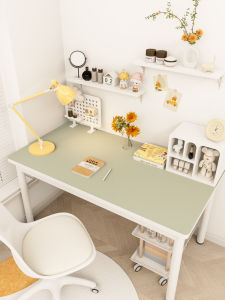 Eyesafe Student Desk Mat Office Writing Table Deskcloth Children Study Desk Special Protective Pad Home Decor Tablecloth