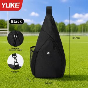 YUKE | Multi-functional Waterproof Sports Bag
