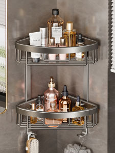 Giá Treo Tường Nhà Bếp Phòng Tắm Phòng Vệ Sinh Giá Để Đồ Giá Treo Dụng Cụ Vệ Sinh Giá Treo Ba Chân Giá Treo Ba Chân