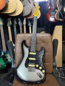 DND ELECTRIC Guitars