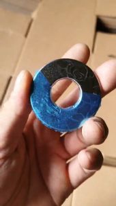 Nắp Chụp Vòi Hồ Vòi Nước Củ Sen Lavabo Lạnh Vòi Gắn Tường Inox