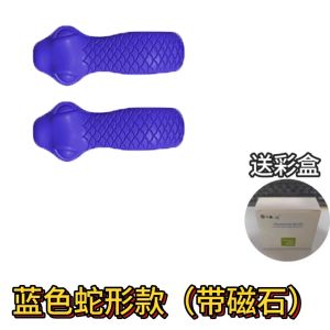 Portable Mini Tiger Mouth Pressure Point Clip Massager for Stress Relief Muscle Pain And Headache Multi-Function Acupoint Device
