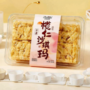 YIFANGYOUTA | Traditional Handmade Crispy Sesame Seed Snacks