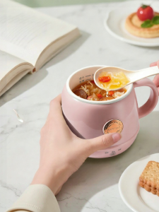 LocknLock | Heating Drink Multifunction Cooker Cup