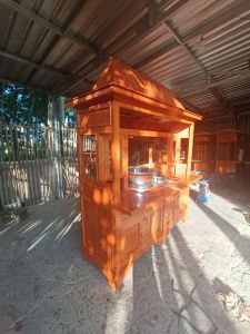 gerobak mie ayam bakso dua etalase
