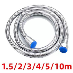 Burst-proof Hose Set for Shower