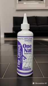 PENGISI NAT KERAMIK ANTI JAMUR TILE REFORM NEW GROUT