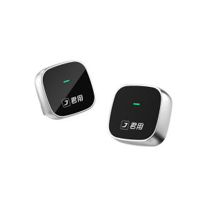 JUNYONG | Bộ chuyển đổi Wireless Carplay sang ICCOA