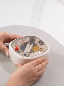Portable Magnetic Sewing Box Set | DIY Sewing Kit Set Set Jahit 磁吸针线盒套装