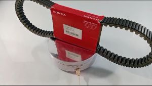 Van Belt PCX 155 New Drive Belt K97/ VBelt Khusus Honda PCX 155 Terbaru Kode Part : 23100-K97-T01