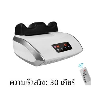 ใหม่มัลติฟังก์ชั่ออกซิเจนกีฬา Swing Machine Rehabilitation อุปกรณ์ผ่อนคลายกล้ามเนื้อขานวด Pedicure เครื่อง