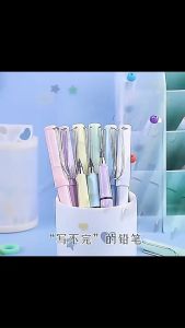 ดินสออัตกด ดินสออัตโนมัติ ดินสอแบบใหม่ไม่ต้องเหลา (พร้อมส่งค่ะ) BS26