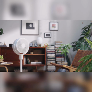 Xiaomi Smart Standing Air Circulation Fan