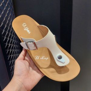 ST.YVES FQ9 Sandal Jepit Wanita Ternyaman By Matahari Dept Store