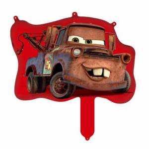 Balon CARS MCQUEEN / Balon Foil Cars