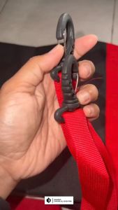 Kantong Tenda Killeen Kapasitas 2-6 Orang Cordura Ripstop Waterproff - Tas Tenda Camping - Sarung Tenda Camping