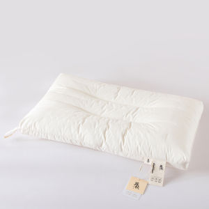 Gối Chăm Sóc Cổ Giảm Áp Suất Bằng Cotton