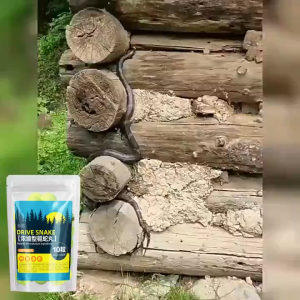 ขับไล่งู ยาวนาน ไม่กลัวฝน ยาป้องกันงู ยาไล่งู ไล่งู ก้อนไล่งู 1 ถุง 10 เม็ด จากงูและแมลง ใช้วางป้องกันไม่ให้งูเข้าใกล้