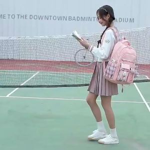Tas Ransel Anak Perempuan SD TK SMP Terbaru 2025 VIRAL Termurah Bisa COD Style Korea Trendi