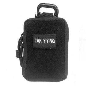 EDC Tool Bag Zipper Wallet Purse Outdoor Camping Hunting Molle Accessories Pouch Travelling Easy Carrying Durable Parts