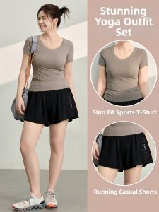 Slimming Female Activewear