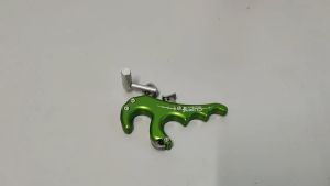 Archery Release Aid Compound Bow Thumb Release Aid