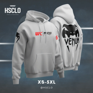 Ufc Venum Hood White-1.mp4