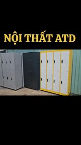 Tủ hồ sơ sắt tủ sắt nhiều ngăn 2 4 6 8 10 12 15 cửa sắt dày dặn cao cấp tủ locker nhiều ngăn giá xưởng hcmbình dương