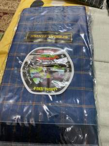 kain pelikat budak gajah