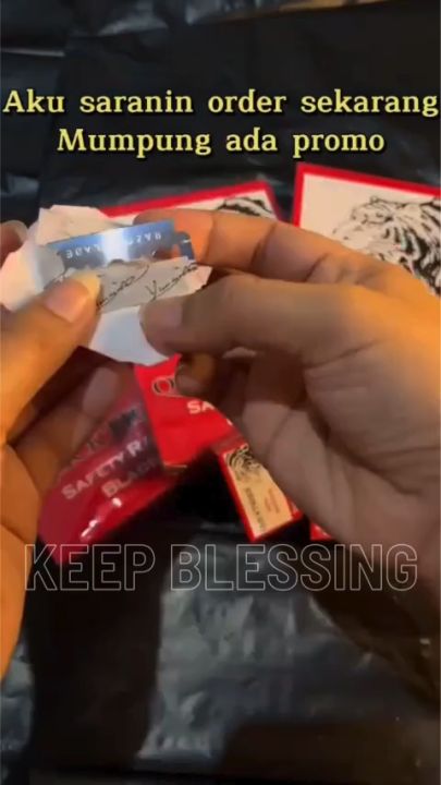 (2 kotak) (20 pcs) Silet Quick Tiger / Silet Cukur / Pisau Cukur / Tajam,kuat,tahan lama dan tidak mudah karatan / Cod / Keep Blessing
