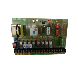 SWG 803 Control Panel for Auto Gate Swing Gate System